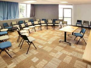 Hotels ibis Poitiers Sud : photos des chambres