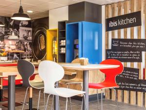 Hotels ibis Thonon Centre : photos des chambres