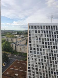 Appartements LMZ Calm appartement with view, equipped for groups : Appartement 3 Chambres