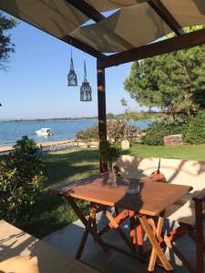 Filippos Resort by the Sea