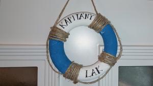 Kikötő Vendégház