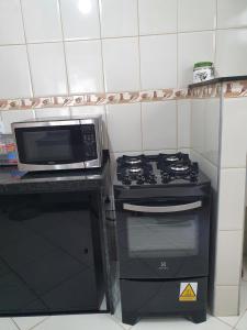 Apto II Pertinho do Mar - Prainha, Arraial do Cabo