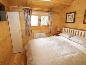 Port Heron Lodge
