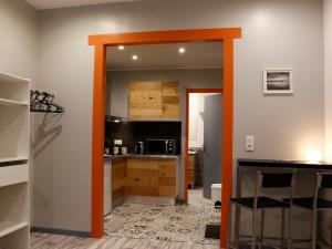 Appartements Trankil'Apparts Gare : photos des chambres