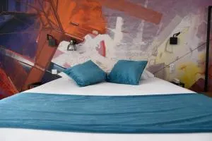 The Originals Boutique, Hôtel Montélimar - 皮耶尔拉特