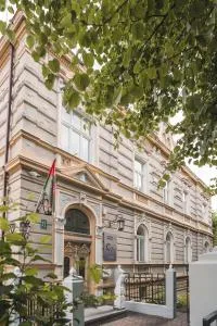 Roze Villa - Pērkone