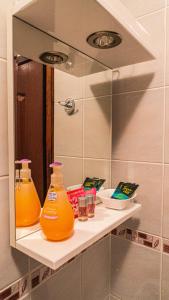 Apartmani "Vila Jelena" Arandjelovac
