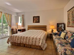 Villas Villa Bois Dore : photos des chambres