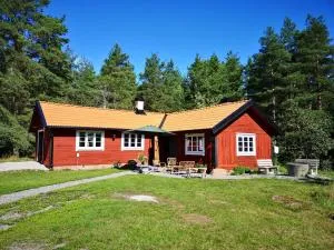 Smedjan cottage - Knivsta