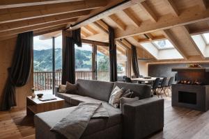 Chalet Dolecir