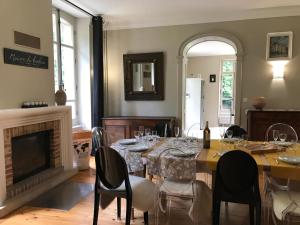 Villas Chateau de la Coudraie : photos des chambres