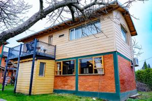 Complejo Turistico Bambu