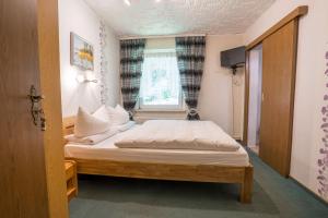 Waldgaststätte Sennhütte