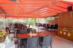 Waldgaststätte Sennhütte