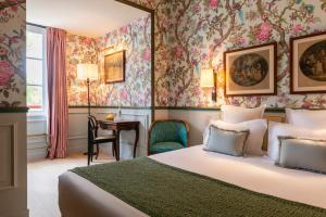 Hotels Hotel Le Saint Christophe : photos des chambres