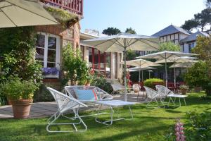 Hotels Hotel Le Saint Christophe : photos des chambres