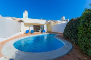 Villa Bota by Garvetur - 4hvězdičkové hotely ve městě Almancil