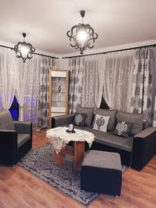 Apartamenty Małgorzatka