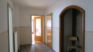 Ferienwohnung Leitner