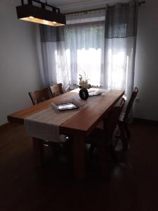 Apartamenty Kletówka