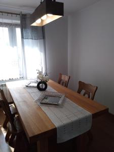 Apartamenty Kletówka