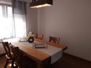 Apartamenty Kletówka