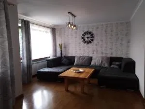 Apartamenty Kletówka - Wrocanka