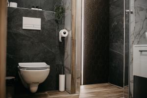 Domki-Temar Kompleks Wypoczynkowy