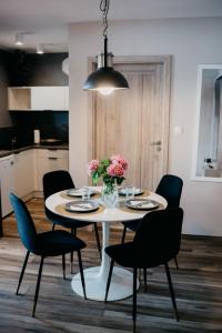 Domki-Temar Kompleks Wypoczynkowy