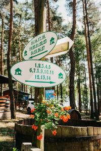 Domki-Temar Kompleks Wypoczynkowy