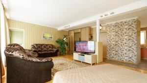 DaugavaLuxApartments Free Parking