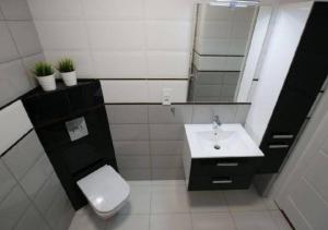 Apartament Familia Dziwnówek