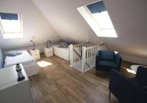 Apartament Familia Dziwnówek