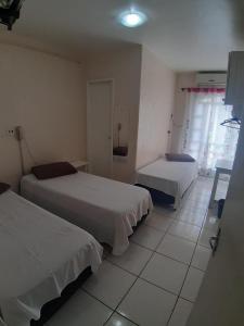 Visk Palace Hotel e Restaurante