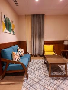 Biz Hotel Apartments