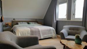 Zee&Meer - 4hvězdičkové hotely ve městě Julianadorp