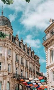 Sejours chez l'habitant Chambre climatisee au coeur de brive avec televiseur connecte wifi Netflix : photos des chambres