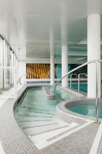 Hotels Hotel Les Corallines - Thalasso & Resort : photos des chambres