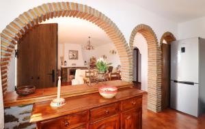 Villa el Barco Spainsunrentals 1200