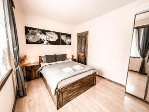 Double Room with Private Bathroom room in Vanaga Ligzda