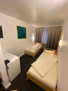Standard Twin Room room in Luise City - An der Philharmonie