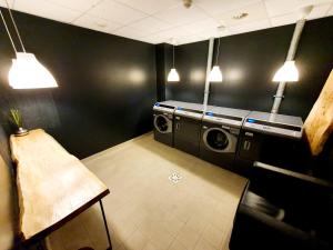 Appart'hotels Appart'City Confort Bordeaux Chartrons : photos des chambres