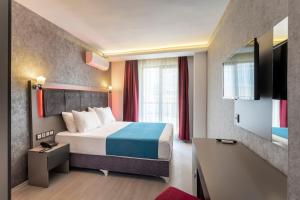 Large Double Room room in TAMARA BUSİNESS OTEL