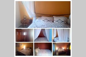 Gîte chaleureux avec jacuzzi