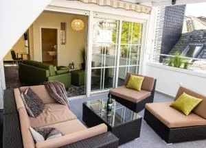 Rheinhotel Rüdesheim - Wellness - Флонхайм