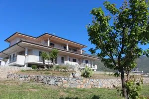 B&B Torre Nave - Tortora