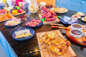 Valle Ristretto - Exclusivo para Casais