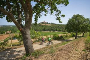 Castello di Poggio alle Mura, 53024 Montalcino SI, Italy.