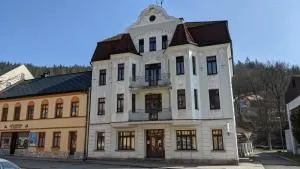 Apartmány Nejdek - Smolné Pece Apartmány Nejdek - Smolné Pece