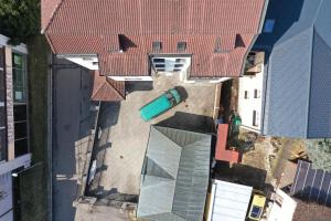 Apartmány Nejdek
